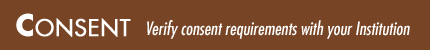 Consent